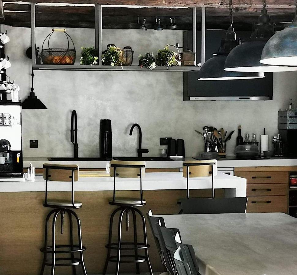 فندق Casa Della Grofica Kringa المظهر الخارجي الصورة