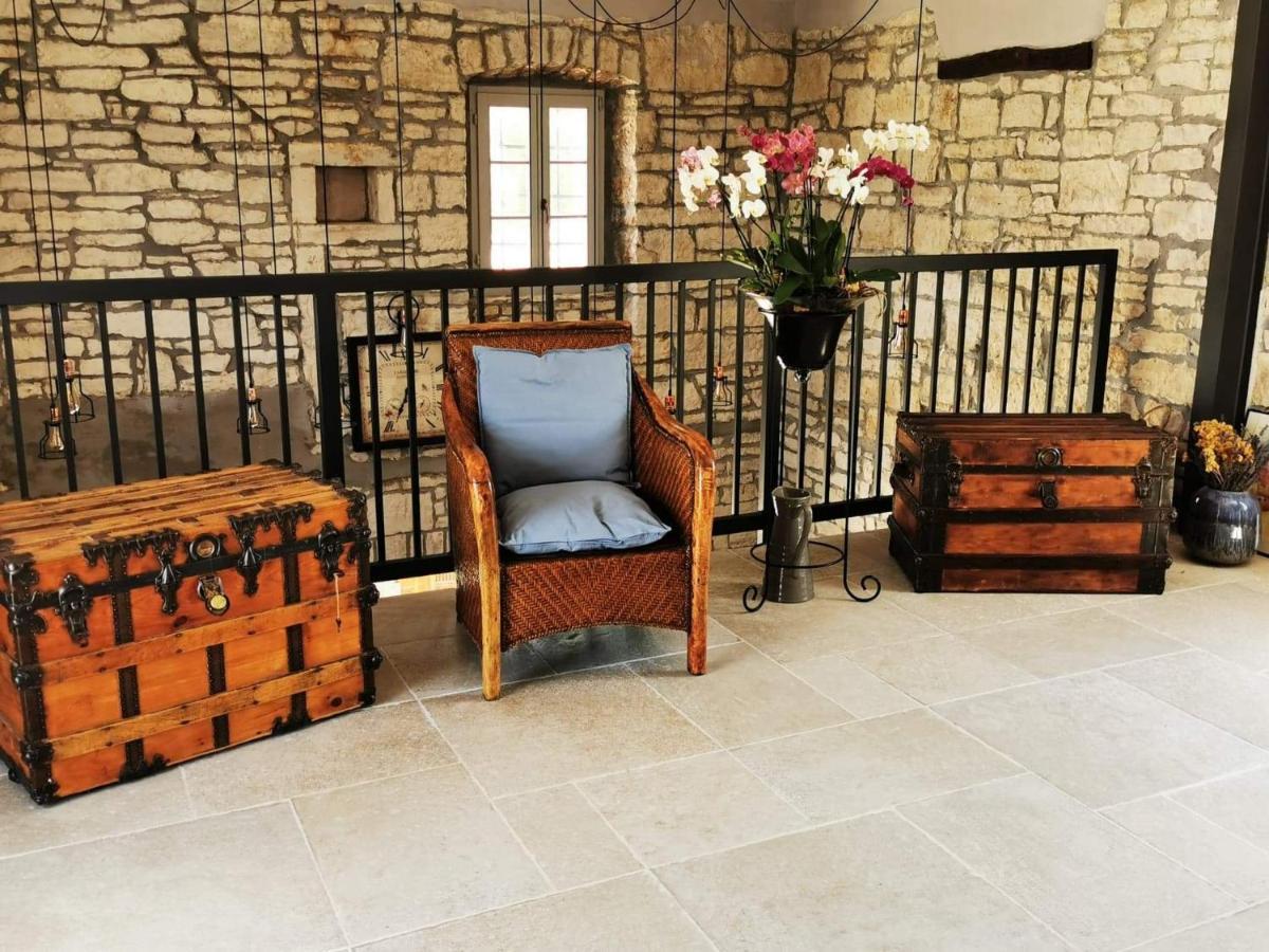 فندق Casa Della Grofica Kringa المظهر الخارجي الصورة