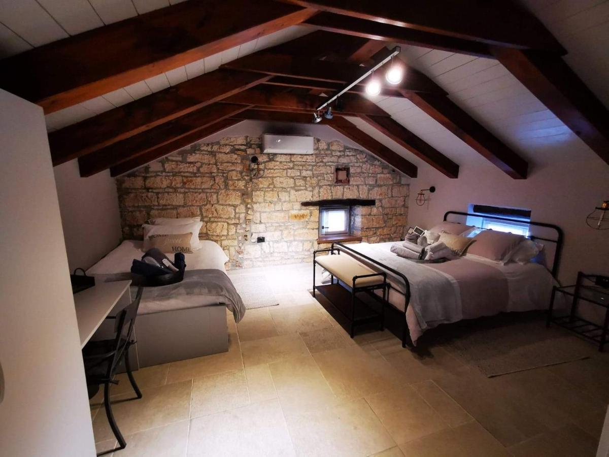 فندق Casa Della Grofica Kringa المظهر الخارجي الصورة