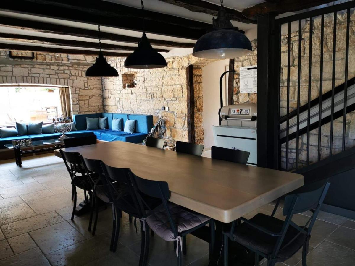 فندق Casa Della Grofica Kringa المظهر الخارجي الصورة