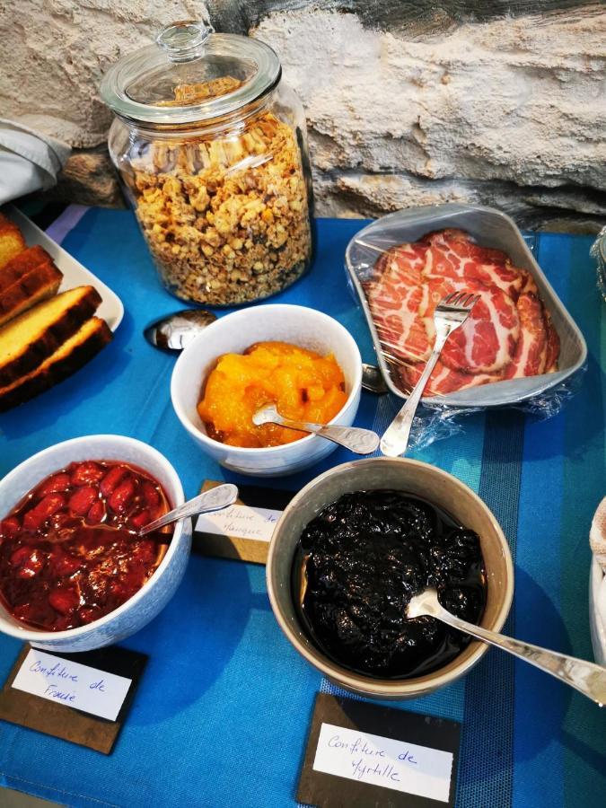 فندق Casa Della Grofica Kringa المظهر الخارجي الصورة