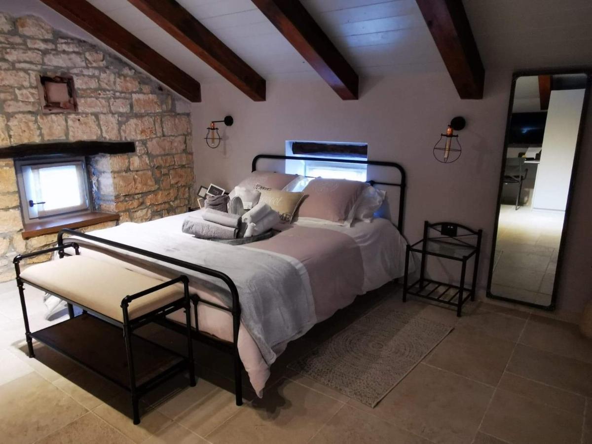 فندق Casa Della Grofica Kringa المظهر الخارجي الصورة