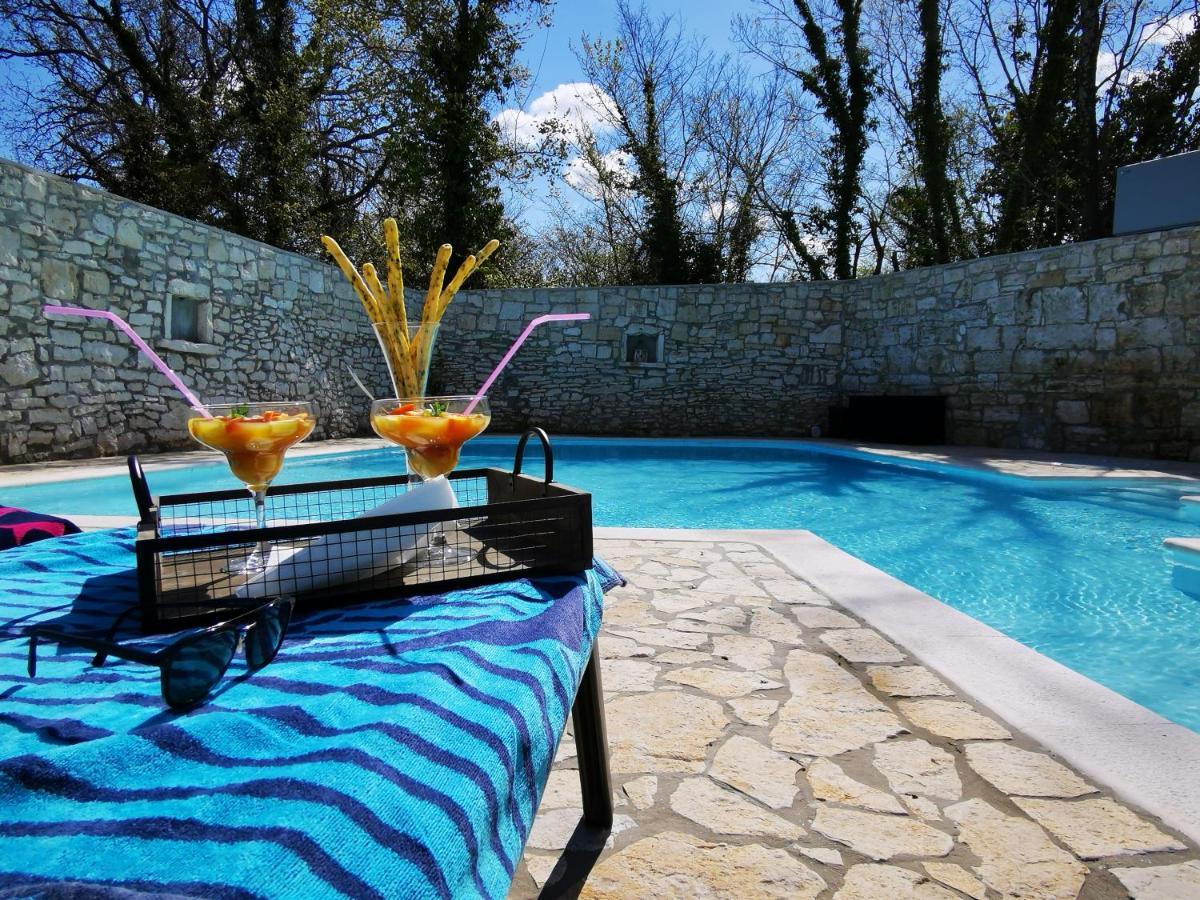 فندق Casa Della Grofica Kringa المظهر الخارجي الصورة