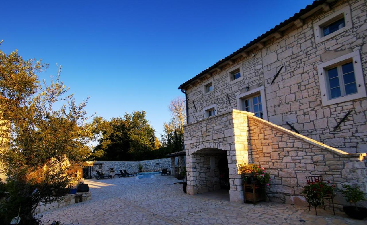 فندق Casa Della Grofica Kringa المظهر الخارجي الصورة