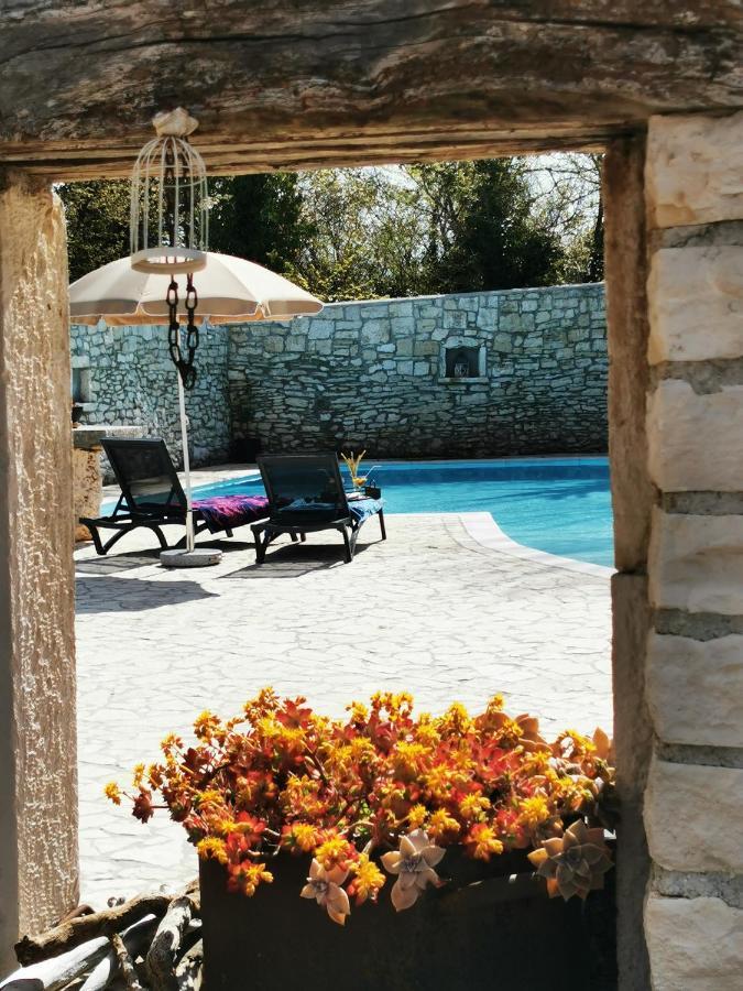 فندق Casa Della Grofica Kringa المظهر الخارجي الصورة