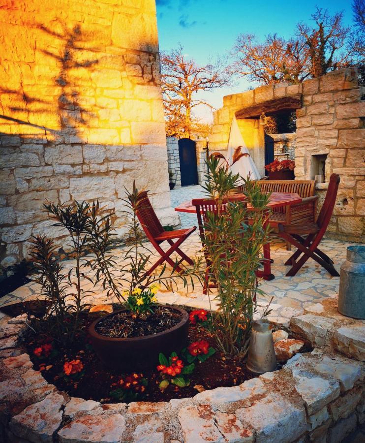 فندق Casa Della Grofica Kringa المظهر الخارجي الصورة