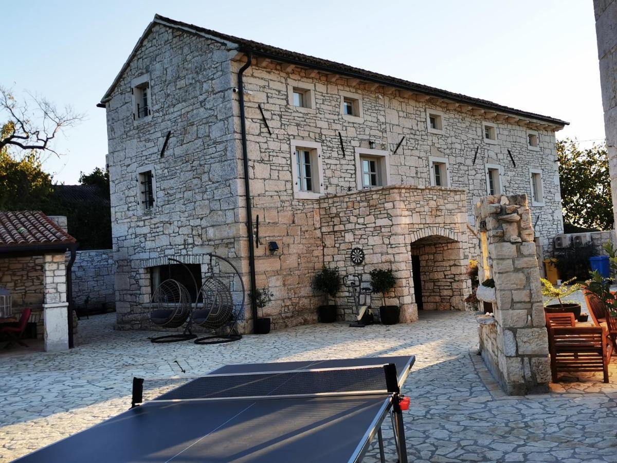 فندق Casa Della Grofica Kringa المظهر الخارجي الصورة